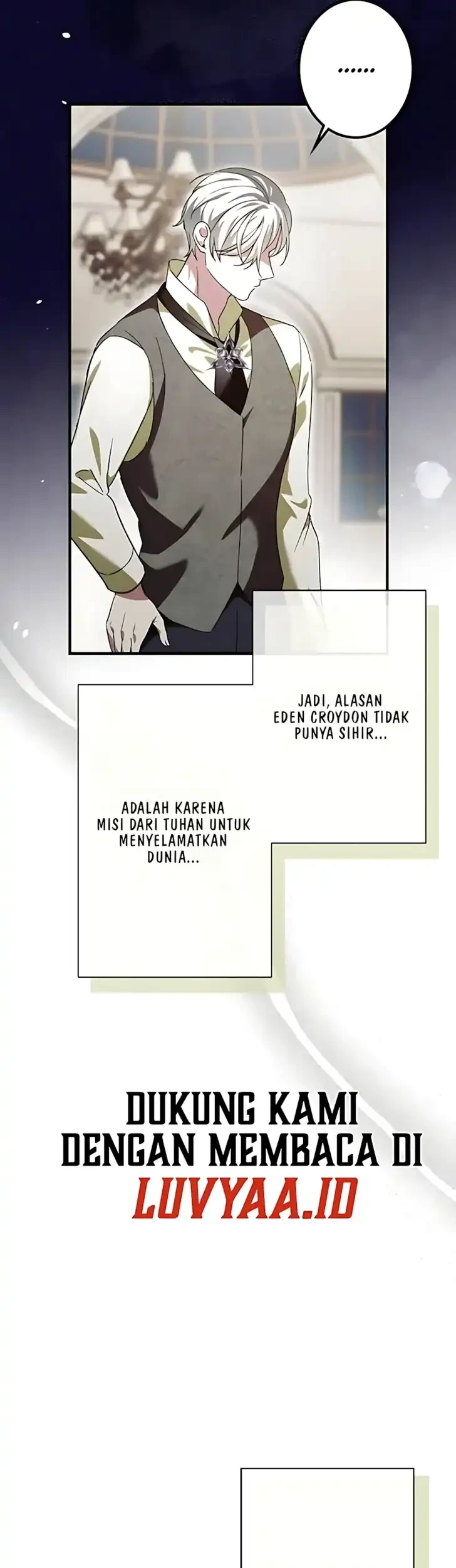 The Maid Kills Her Master Again Today Chapter 18 Gambar 21