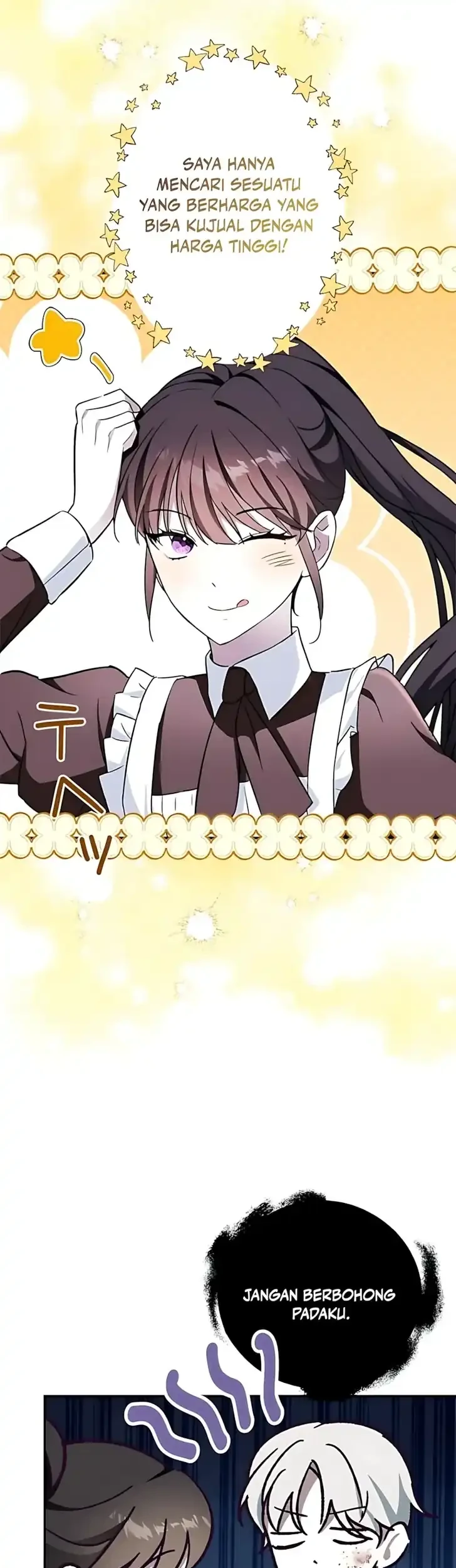 The Maid Kills Her Master Again Today Chapter 2 Gambar 27