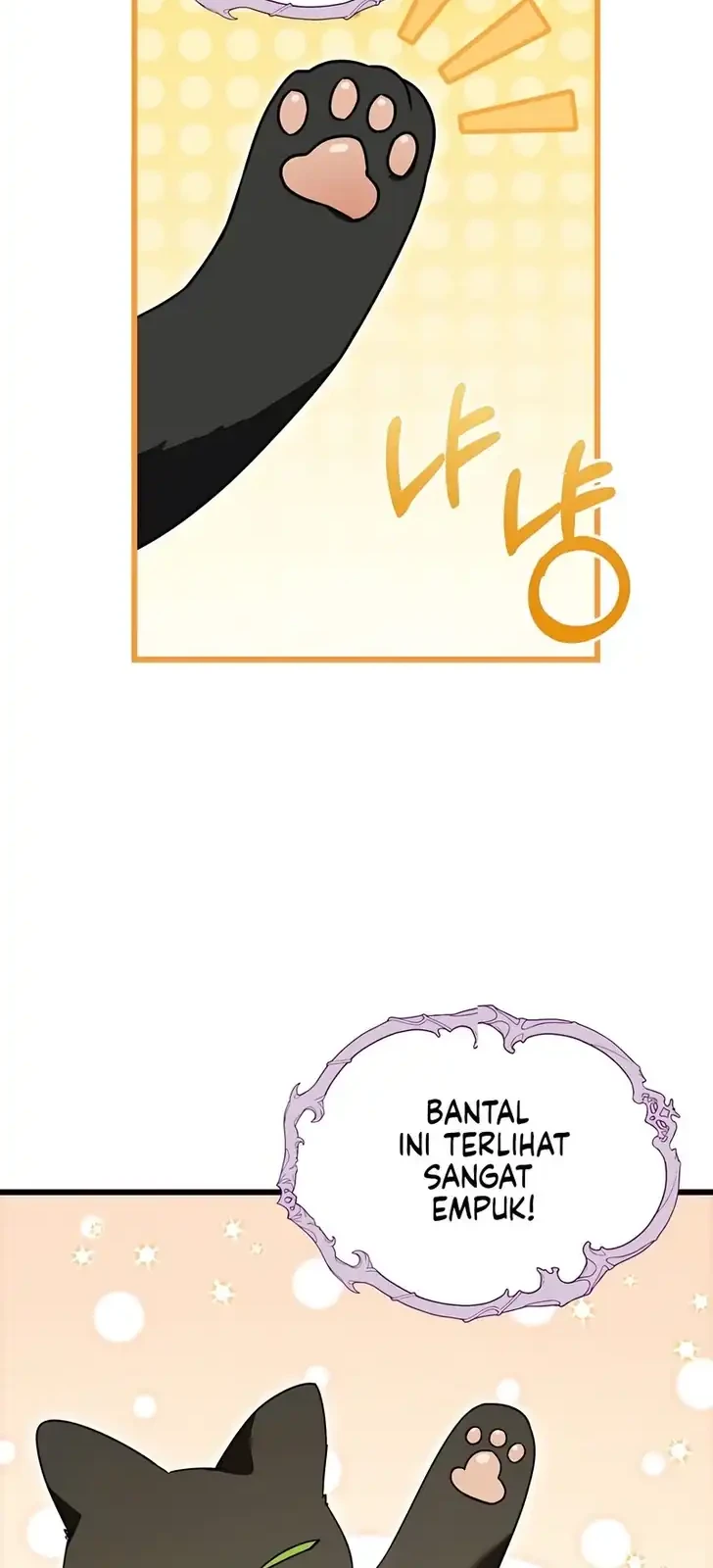 The Maid Kills Her Master Again Today Chapter 21 Gambar 20