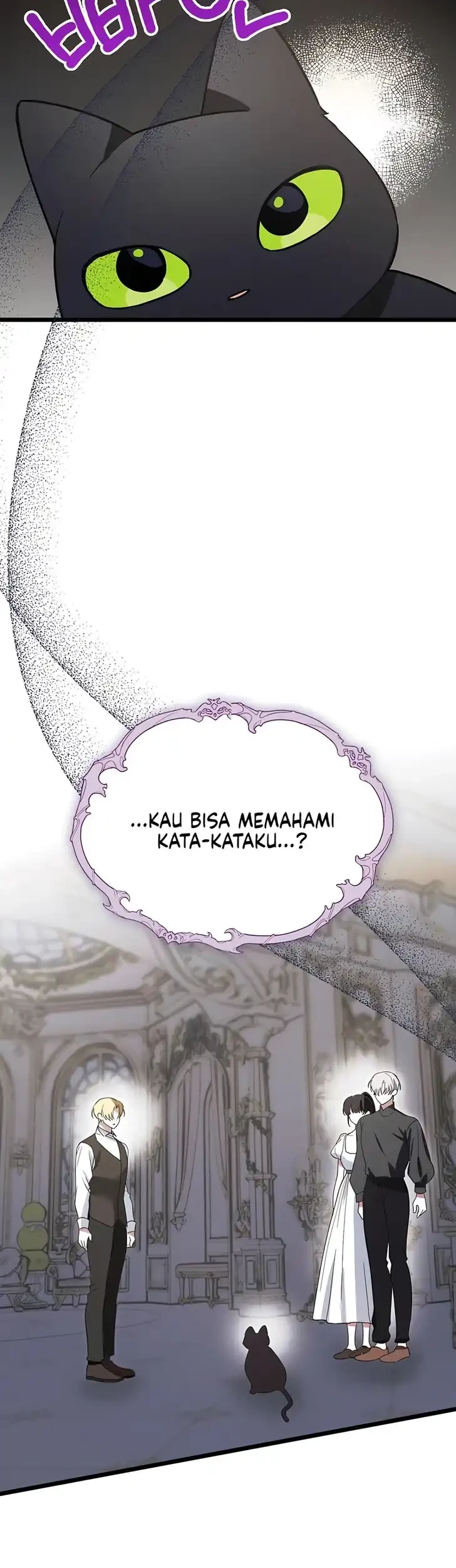 The Maid Kills Her Master Again Today Chapter 22 Gambar 22