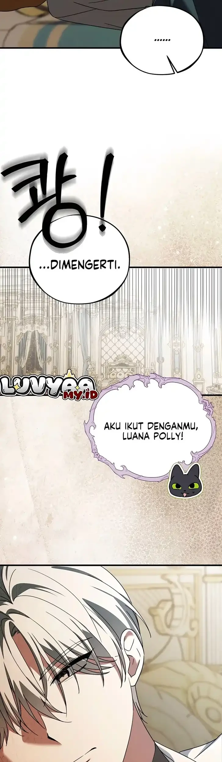 The Maid Kills Her Master Again Today Chapter 24 Gambar 19
