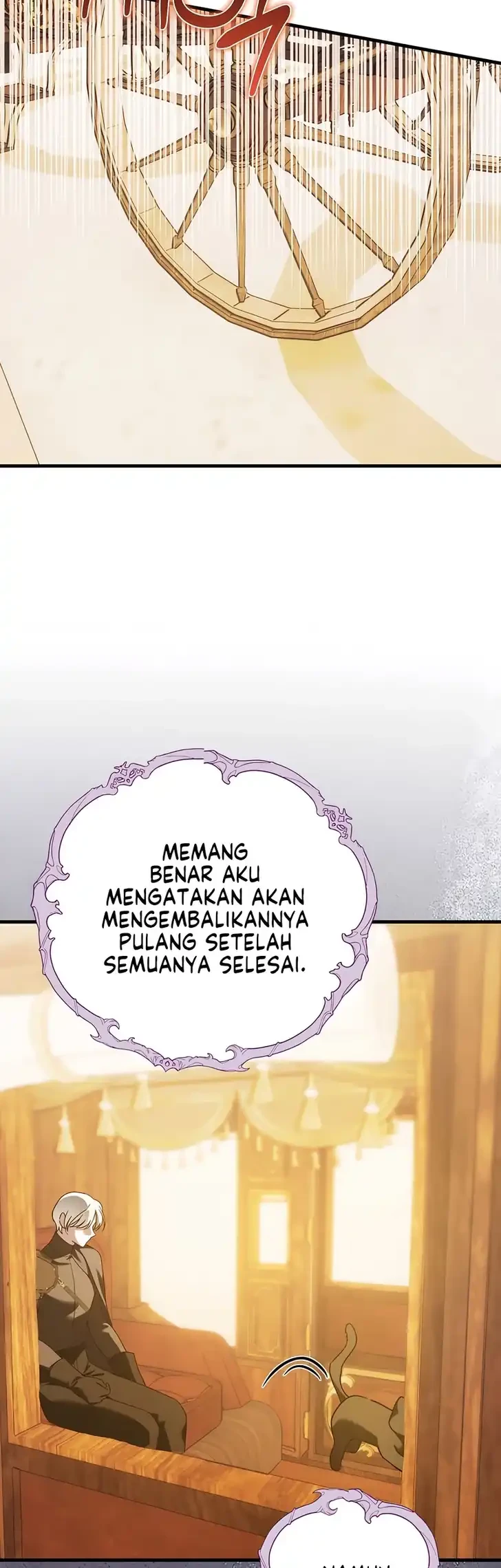 The Maid Kills Her Master Again Today Chapter 26 Gambar 21