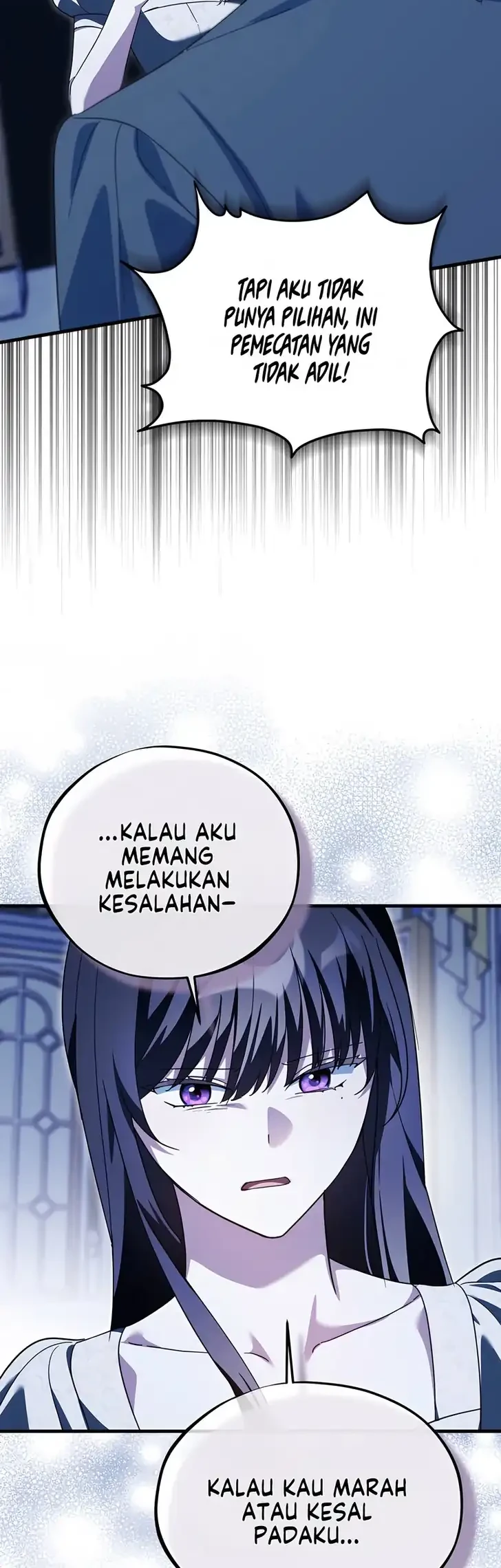 The Maid Kills Her Master Again Today Chapter 27 Gambar 18