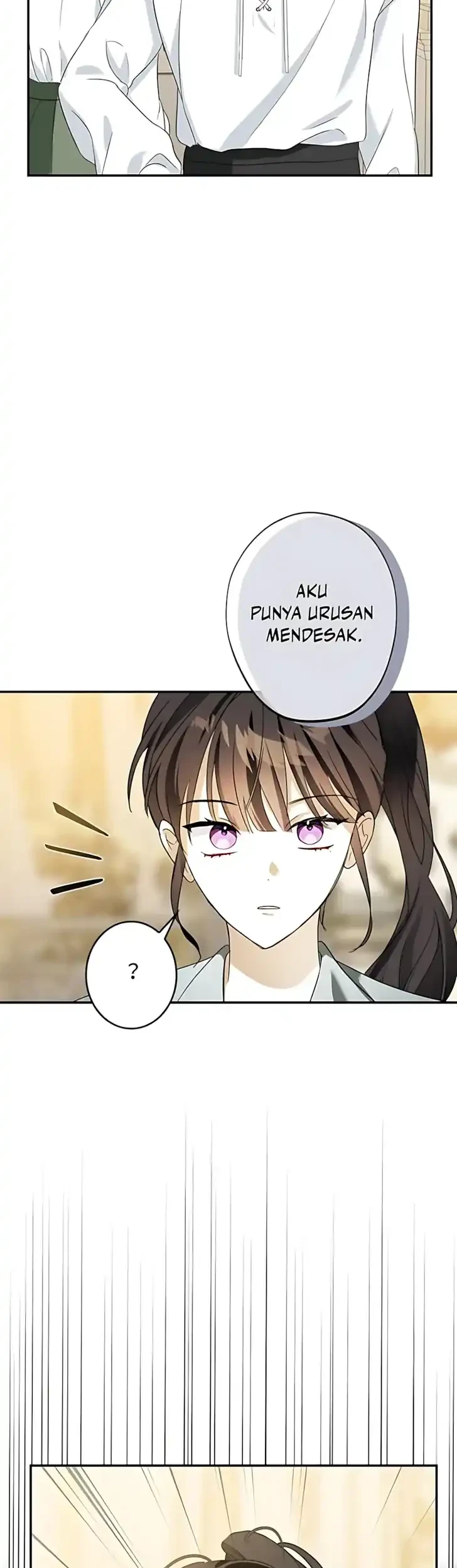 The Maid Kills Her Master Again Today Chapter 4 Gambar 21