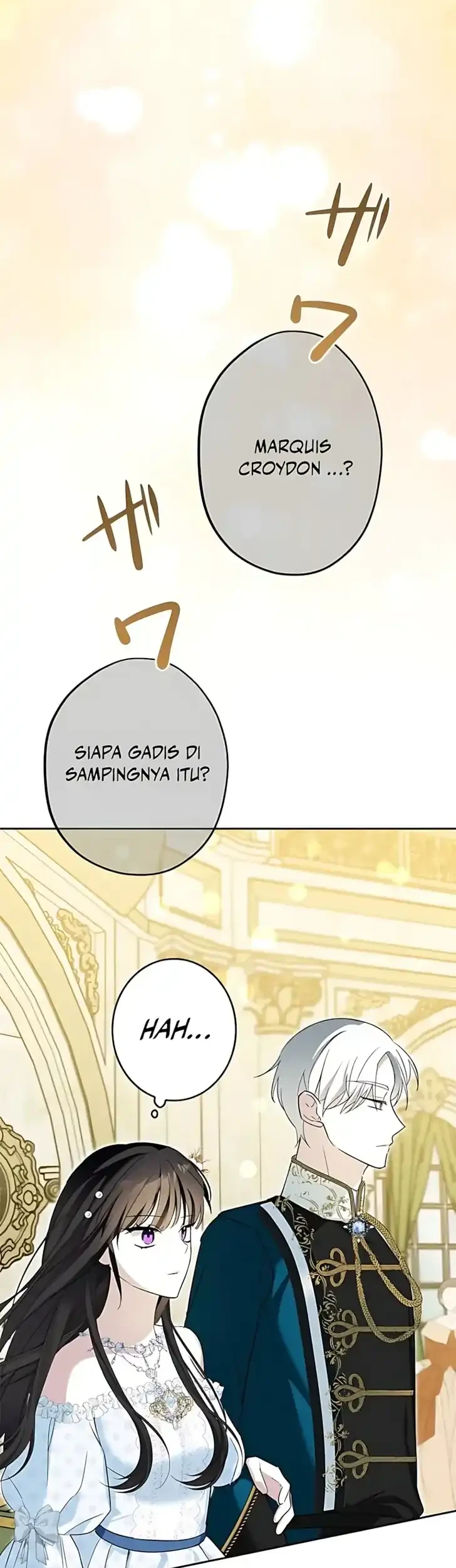 The Maid Kills Her Master Again Today Chapter 5 Gambar 26