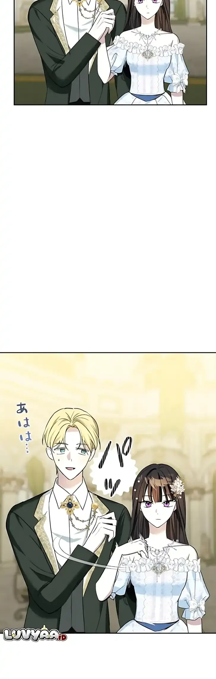 The Maid Kills Her Master Again Today Chapter 6 Gambar 24