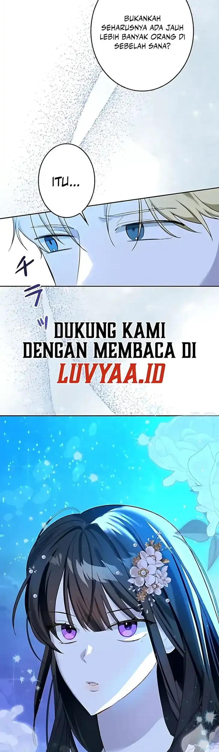 The Maid Kills Her Master Again Today Chapter 7 Gambar 26