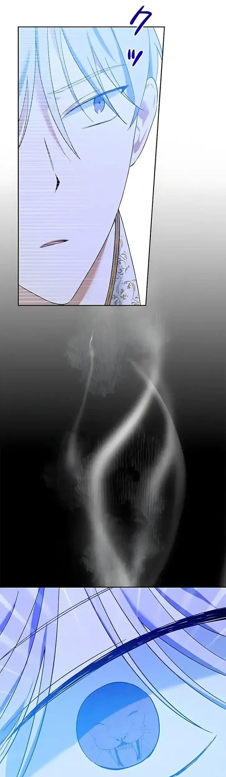 The Maid Kills Her Master Again Today Chapter 8 Gambar 27