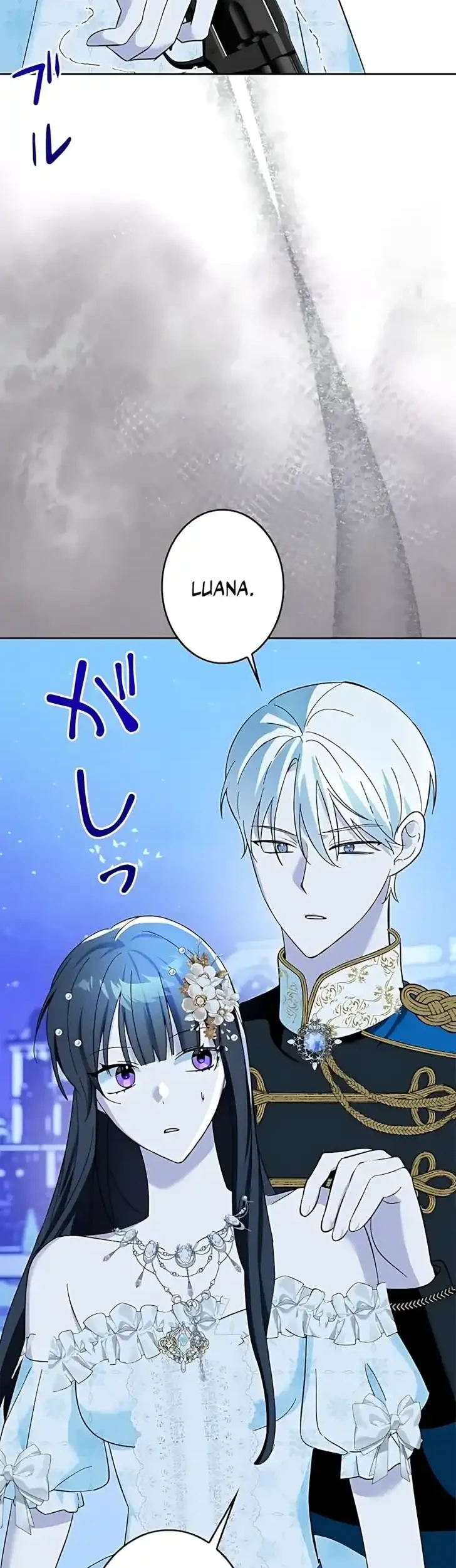 The Maid Kills Her Master Again Today Chapter 8 Gambar 25