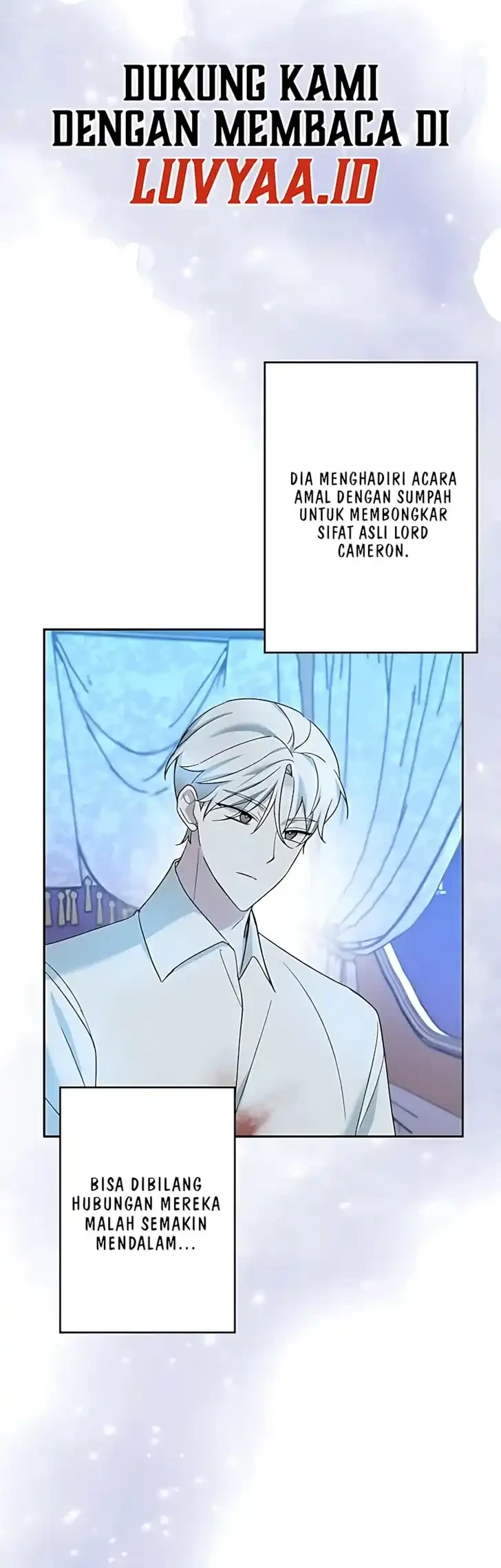 The Maid Kills Her Master Again Today Chapter 9 Gambar 24