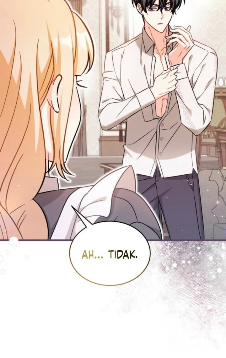 The Maid With a Child Chapter 10 Gambar 23
