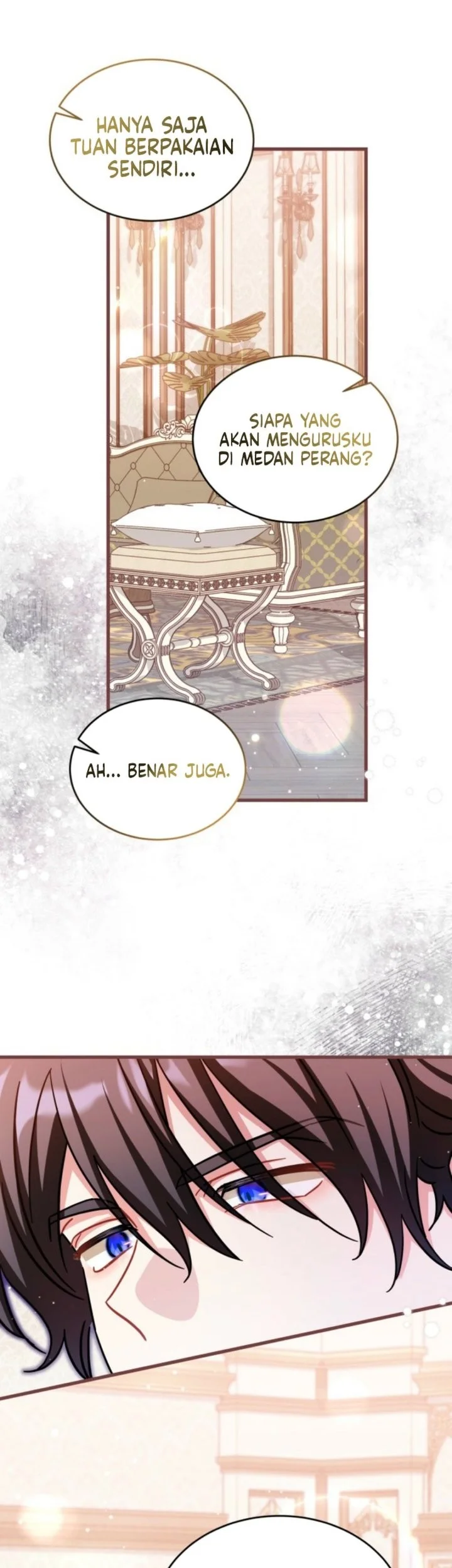 The Maid With a Child Chapter 10 Gambar 24
