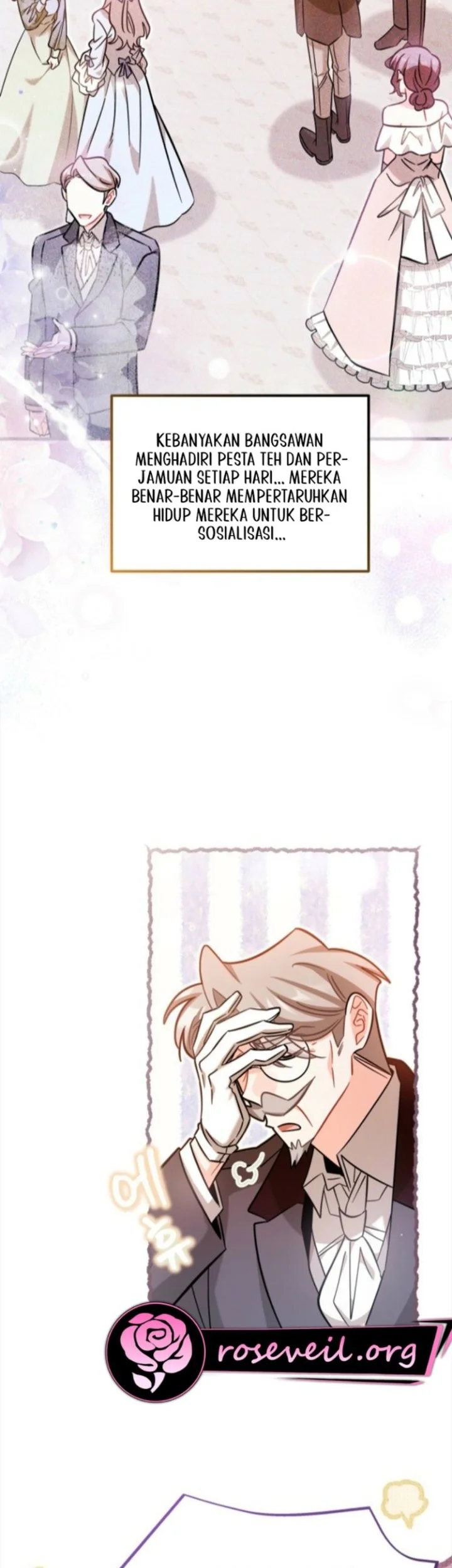 The Maid With a Child Chapter 12 Gambar 26