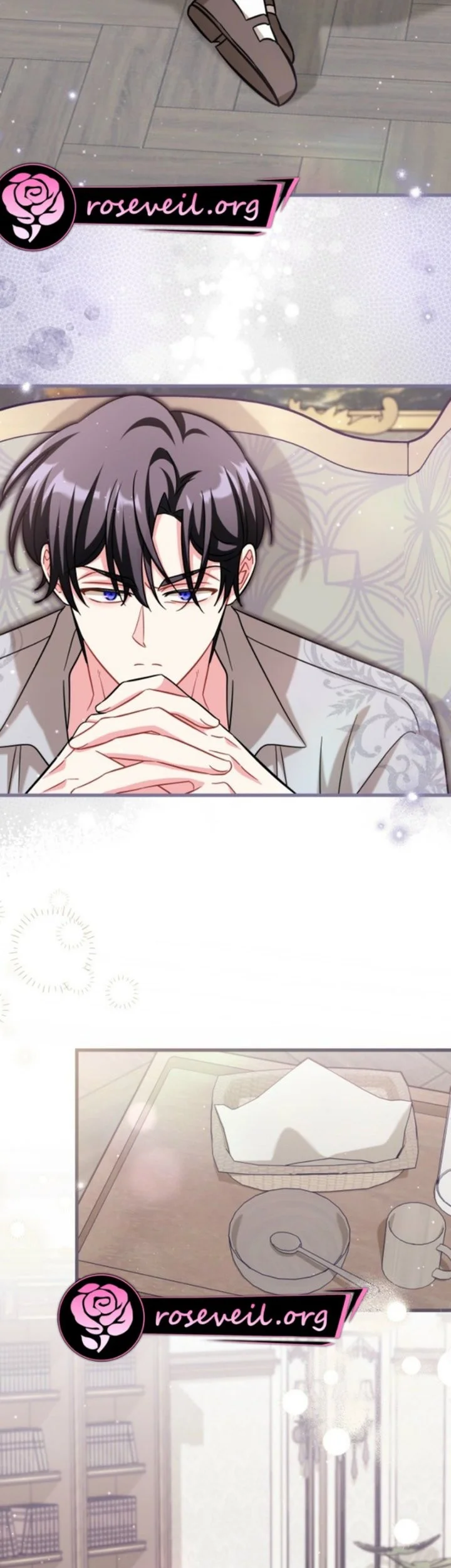 The Maid With a Child Chapter 13 Gambar 27