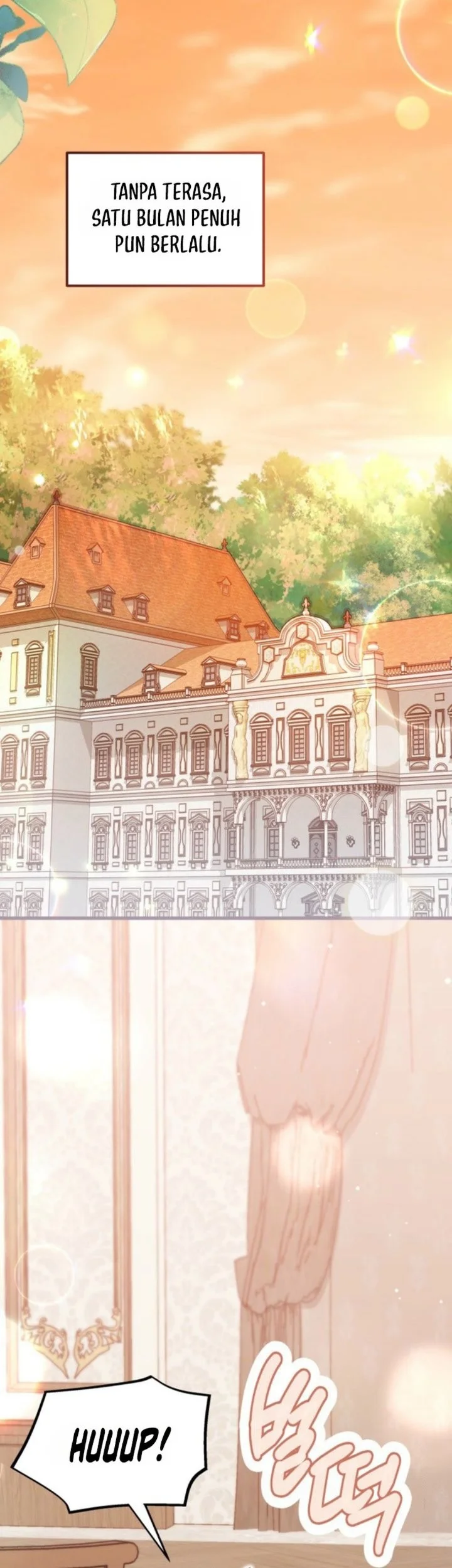 The Maid With a Child Chapter 14 Gambar 24