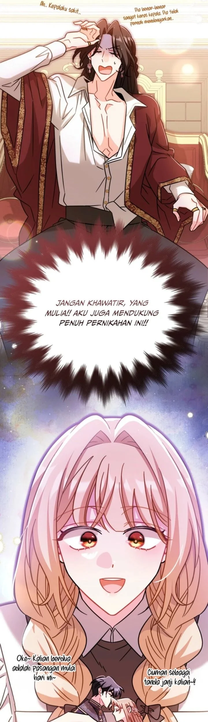 The Maid With a Child Chapter 20 Gambar 25