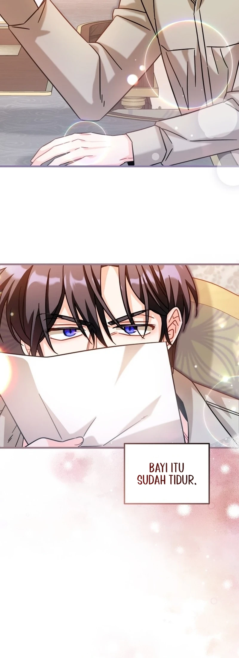 The Maid With a Child Chapter 22 Gambar 24