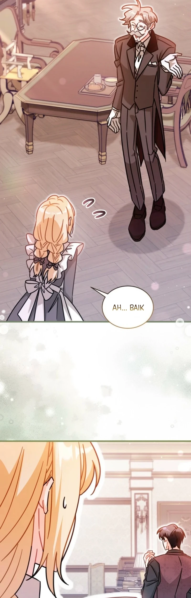 The Maid With a Child Chapter 24 Gambar 23