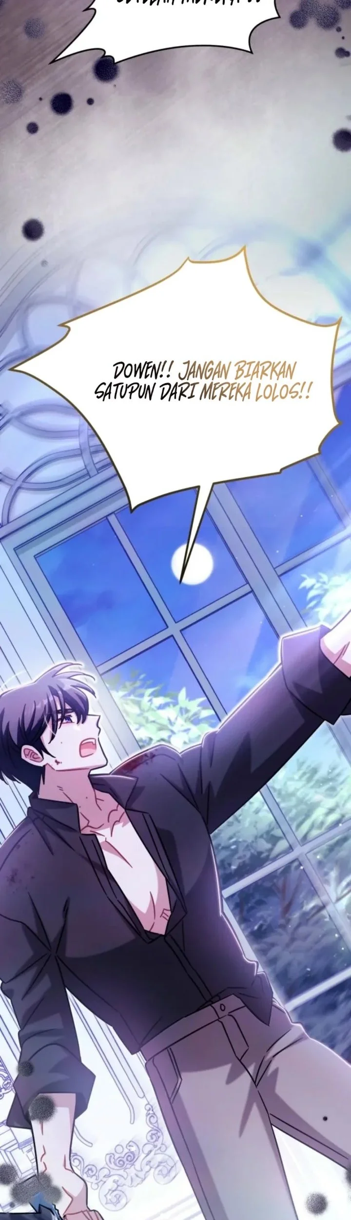 The Maid With a Child Chapter 26 Gambar 22