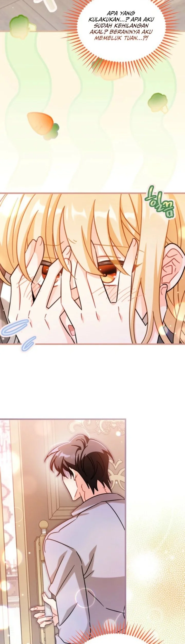 The Maid With a Child Chapter 30 Gambar 22