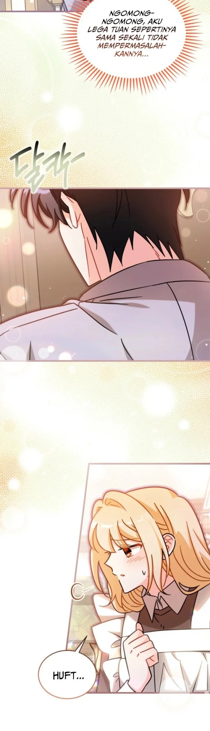 The Maid With a Child Chapter 30 Gambar 23