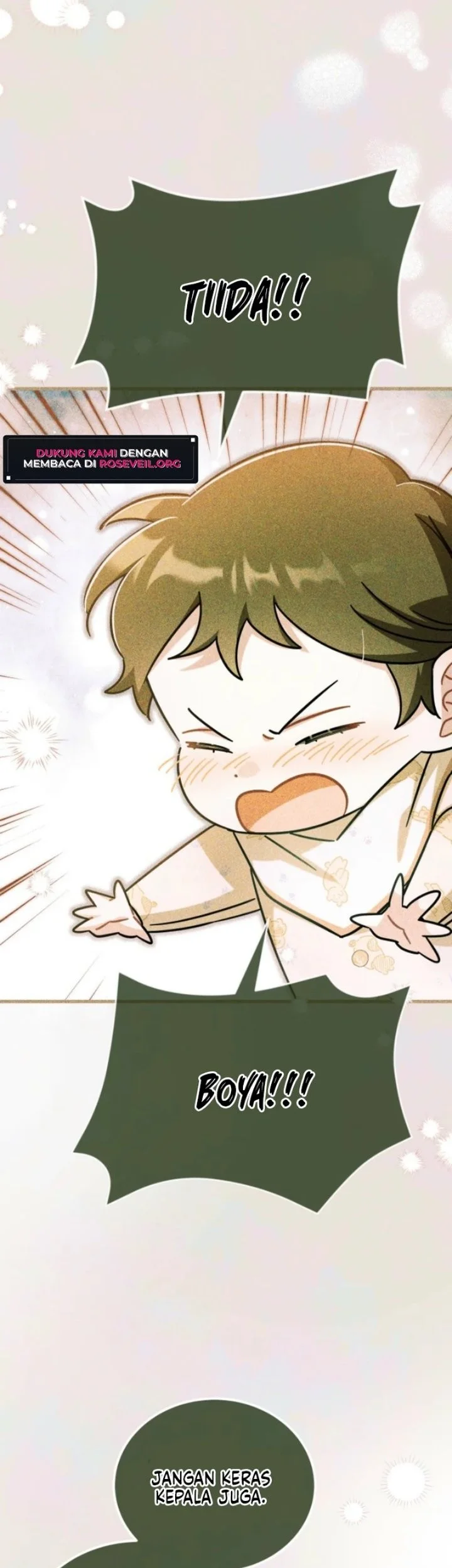 The Maid With a Child Chapter 31 Gambar 25