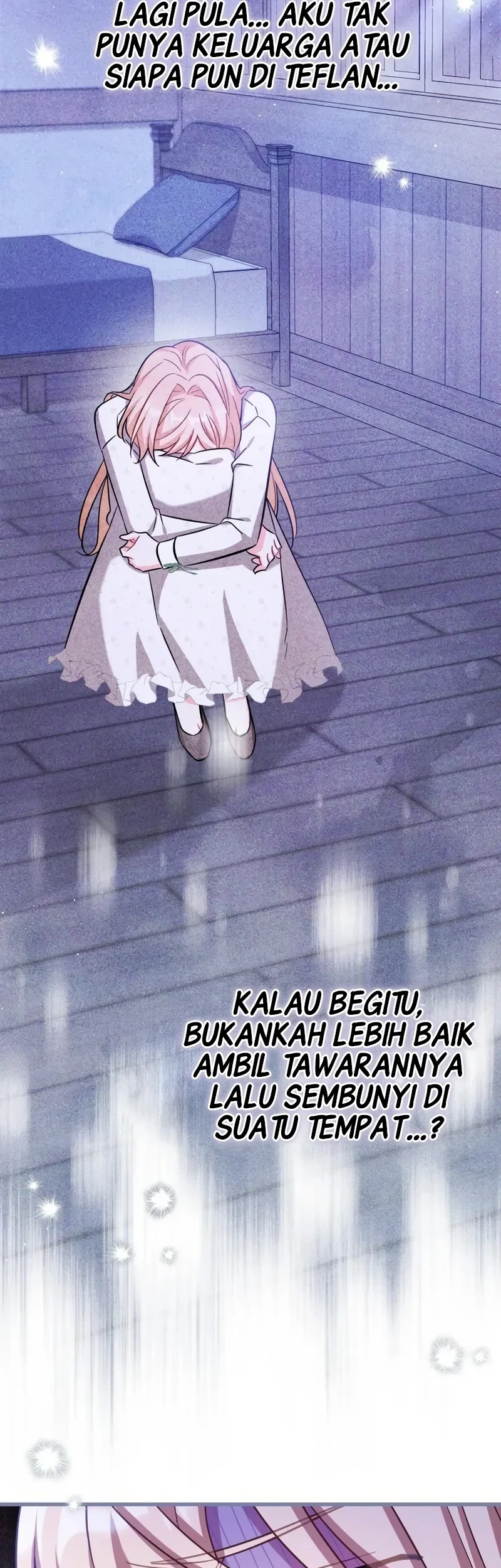 The Maid With a Child Chapter 7 Gambar 24