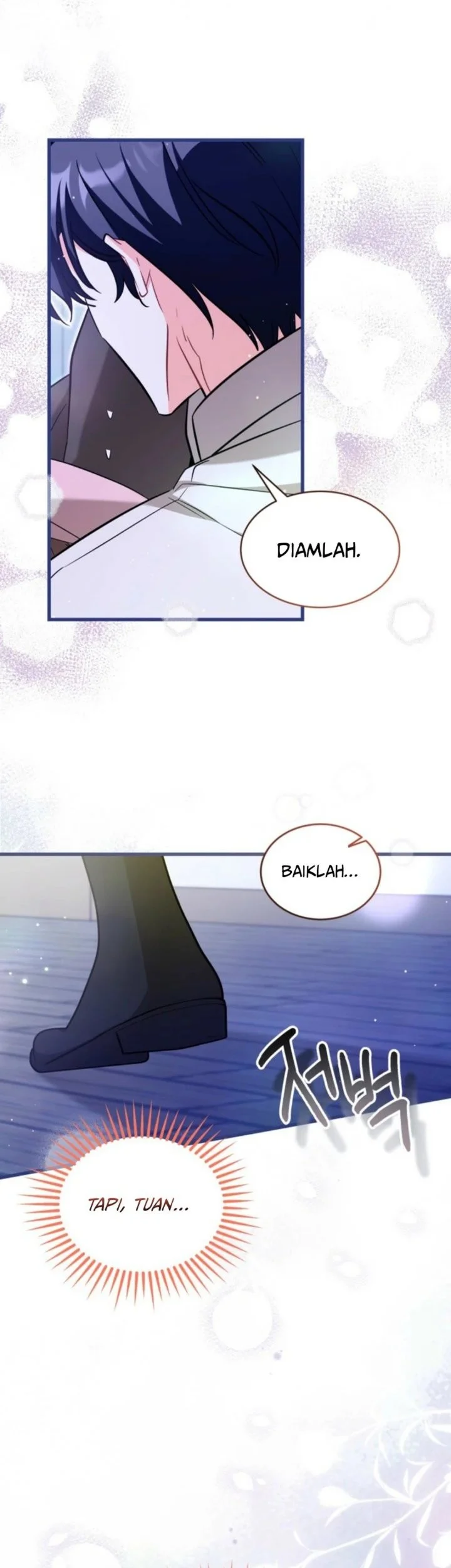 The Maid With a Child Chapter 8 Gambar 23