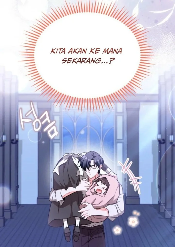 The Maid With a Child Chapter 8 Gambar 24