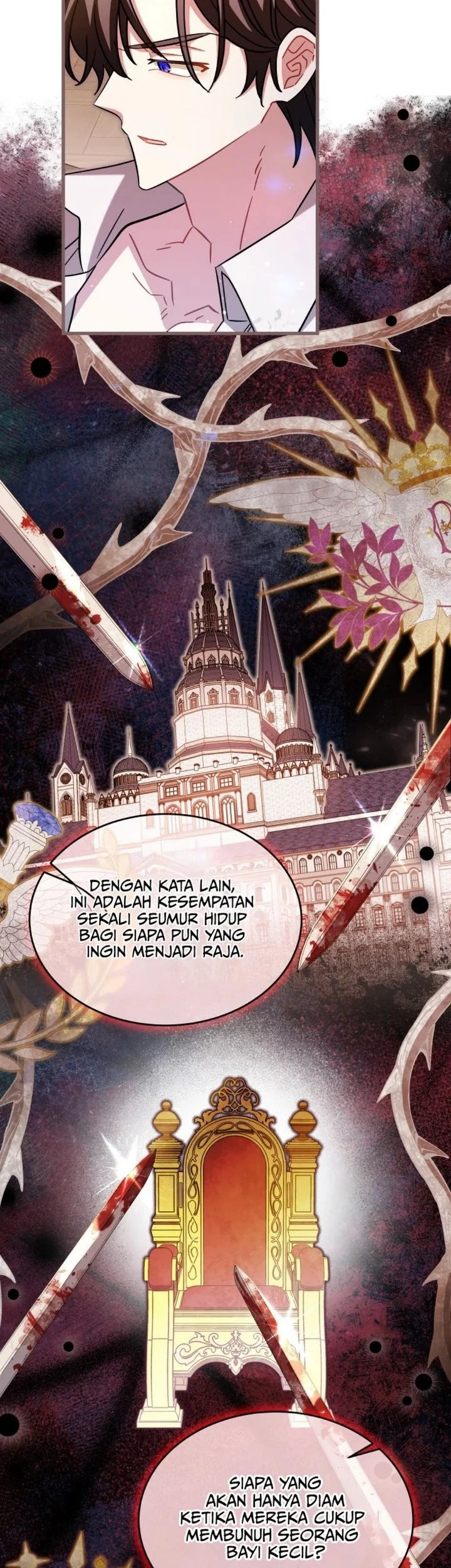 The Maid With a Child Chapter 9 Gambar 23