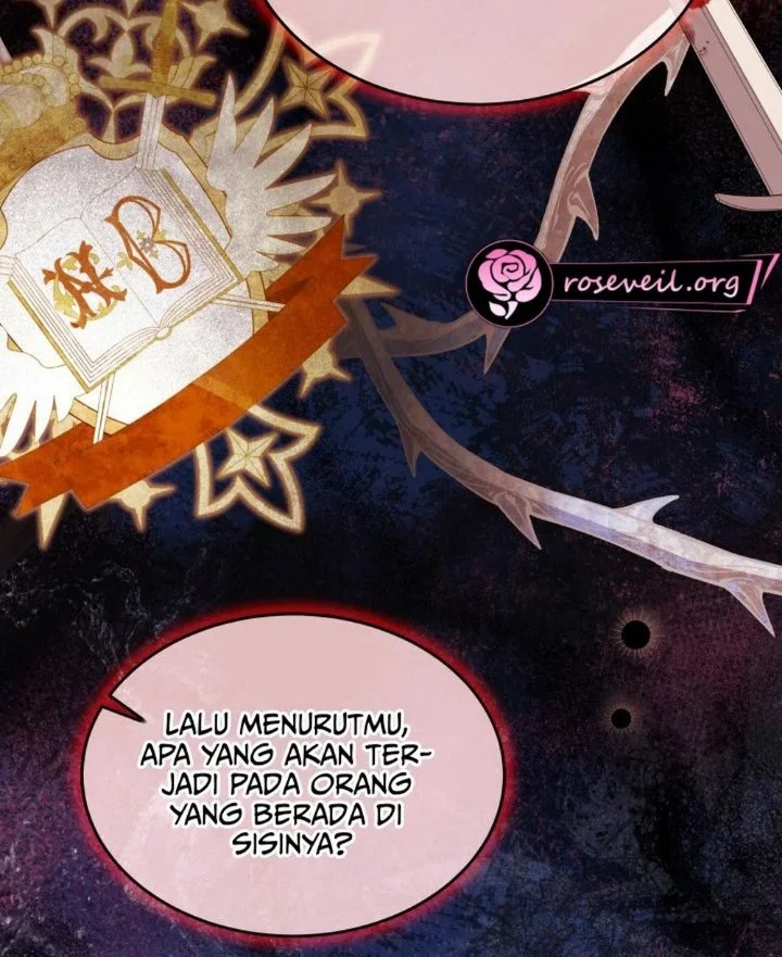 The Maid With a Child Chapter 9 Gambar 24