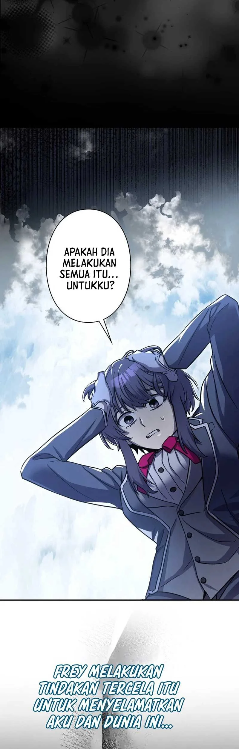 The Main Heroines Are Trying to Kill Me Chapter 11 Gambar 26