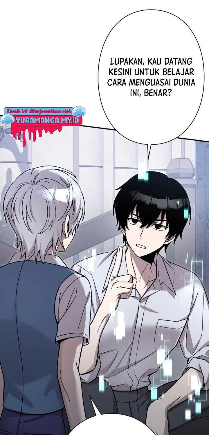 The Main Heroines Are Trying to Kill Me Chapter 2 Gambar 24