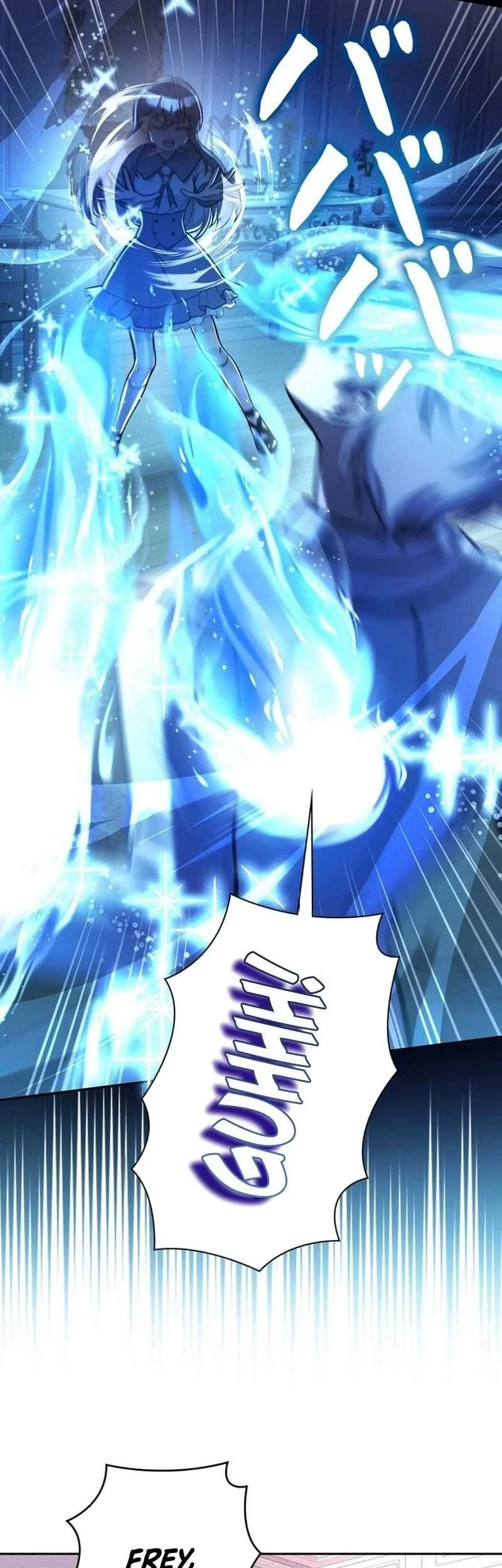 The Main Heroines Are Trying to Kill Me Chapter 20 Gambar 19