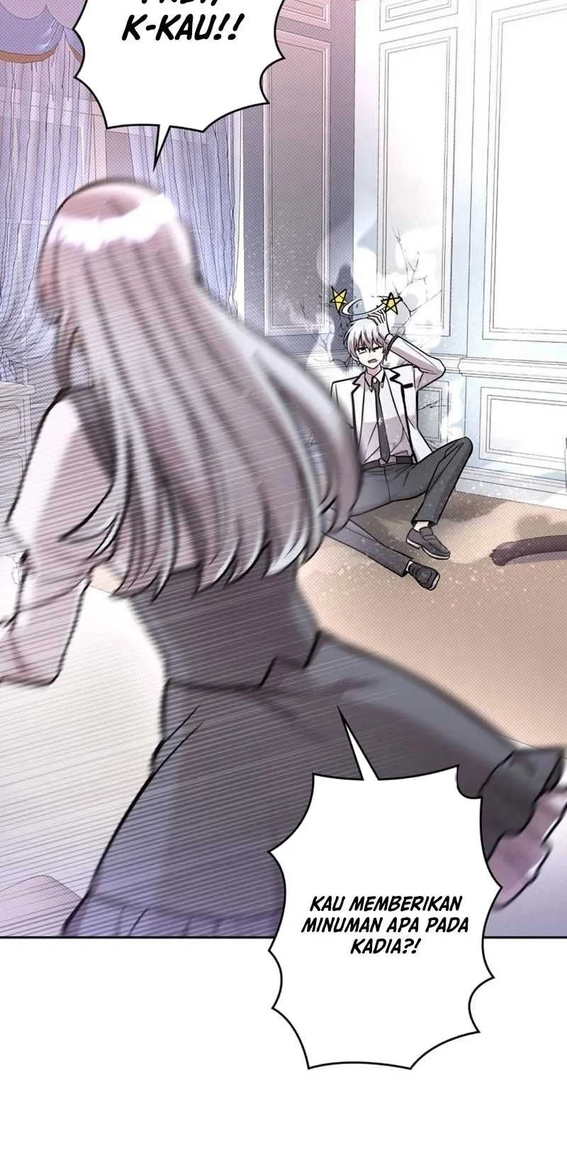 The Main Heroines Are Trying to Kill Me Chapter 20 Gambar 20