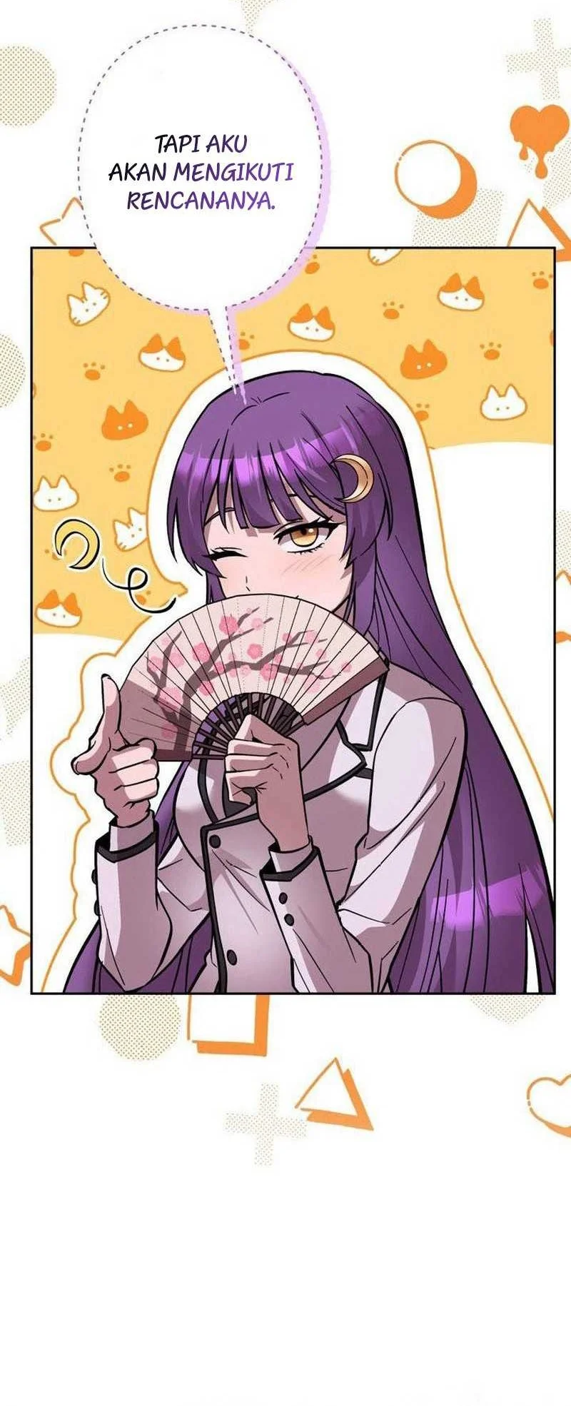The Main Heroines Are Trying to Kill Me Chapter 29 Gambar 29