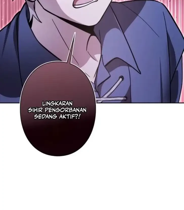 The Main Heroines Are Trying to Kill Me Chapter 35 Gambar 27