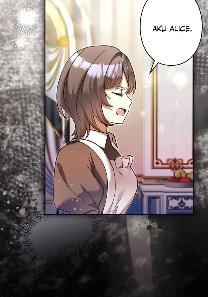 The Main Heroines Are Trying to Kill Me Chapter 40 Gambar 25