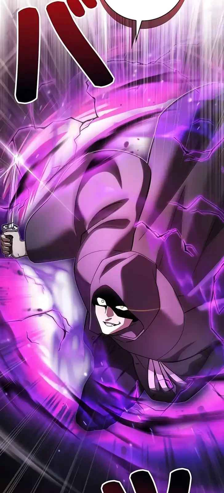 The Main Heroines Are Trying to Kill Me Chapter 45 Gambar 24