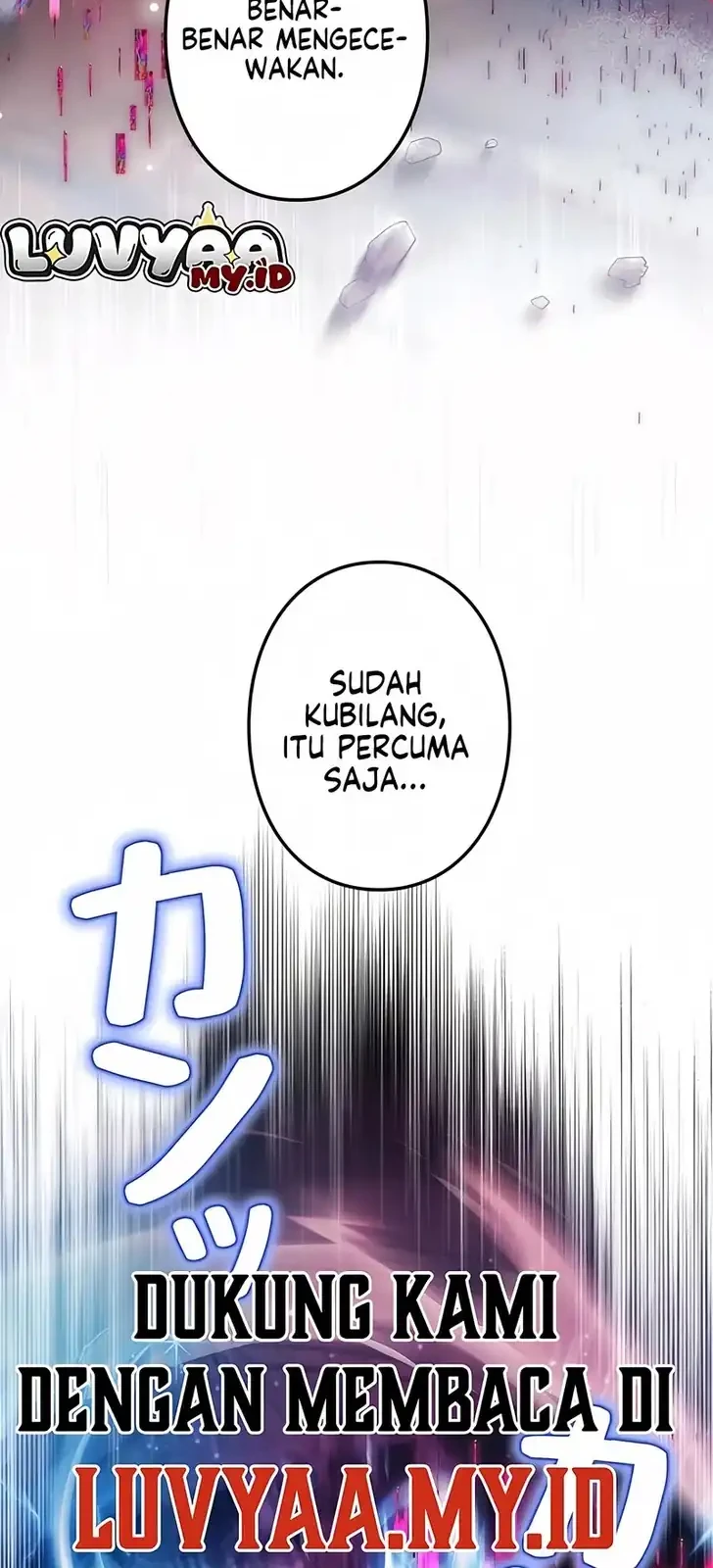 The Main Heroines Are Trying to Kill Me Chapter 46 Gambar 28