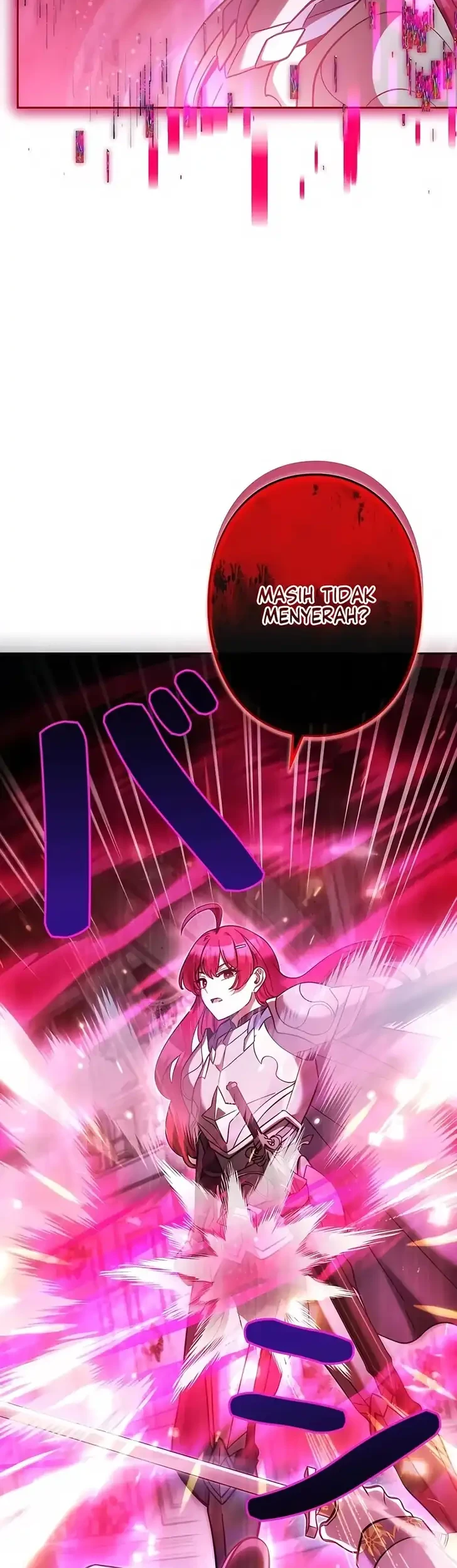 The Main Heroines Are Trying to Kill Me Chapter 46 Gambar 30
