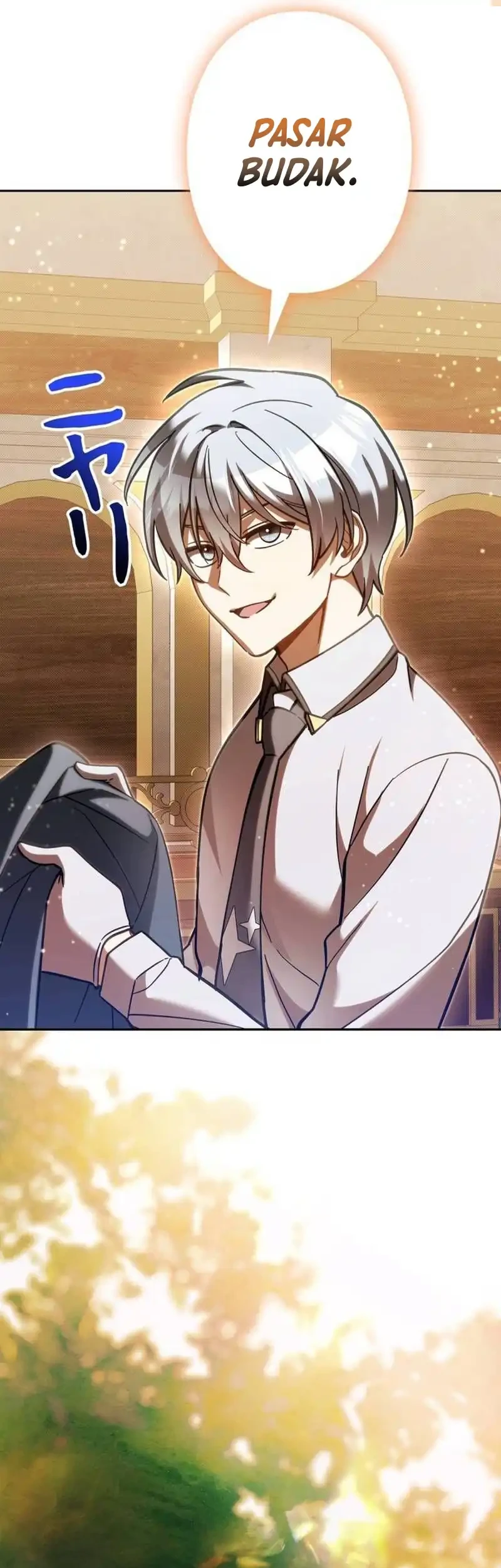 The Main Heroines Are Trying to Kill Me Chapter 47 Gambar 35
