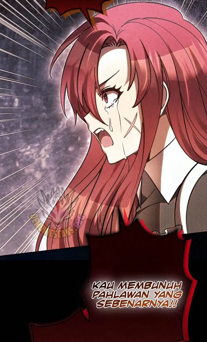 The Main Heroines Are Trying to Kill Me Chapter 49 Gambar 34