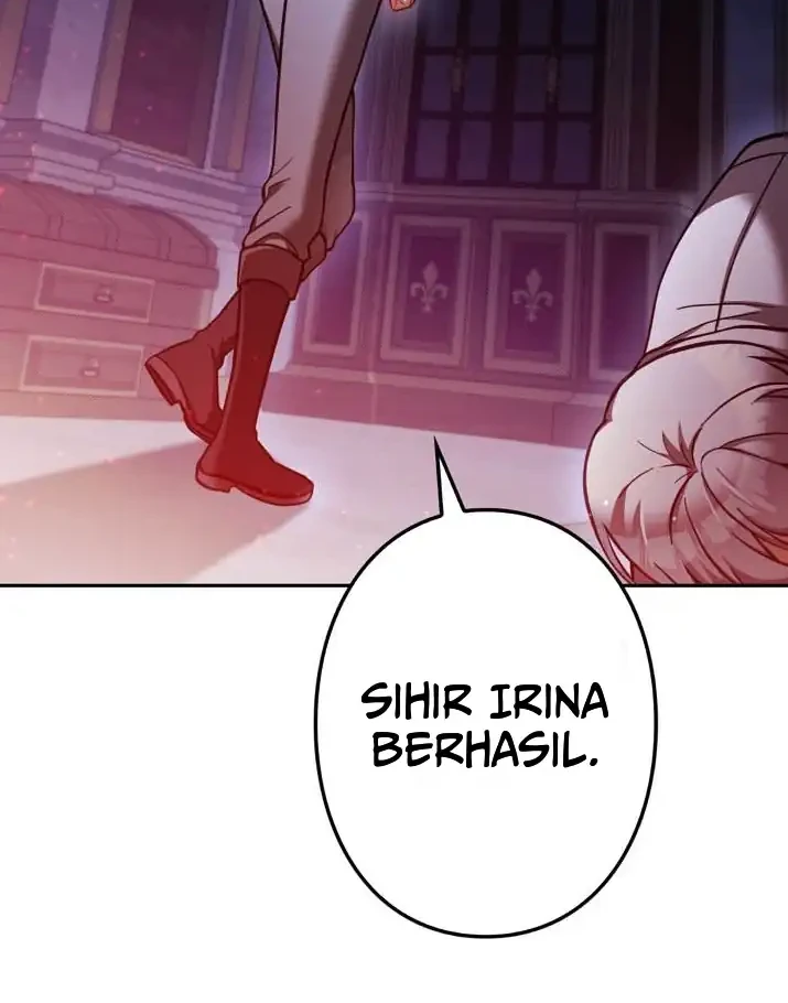 The Main Heroines Are Trying to Kill Me Chapter 50 Gambar 30