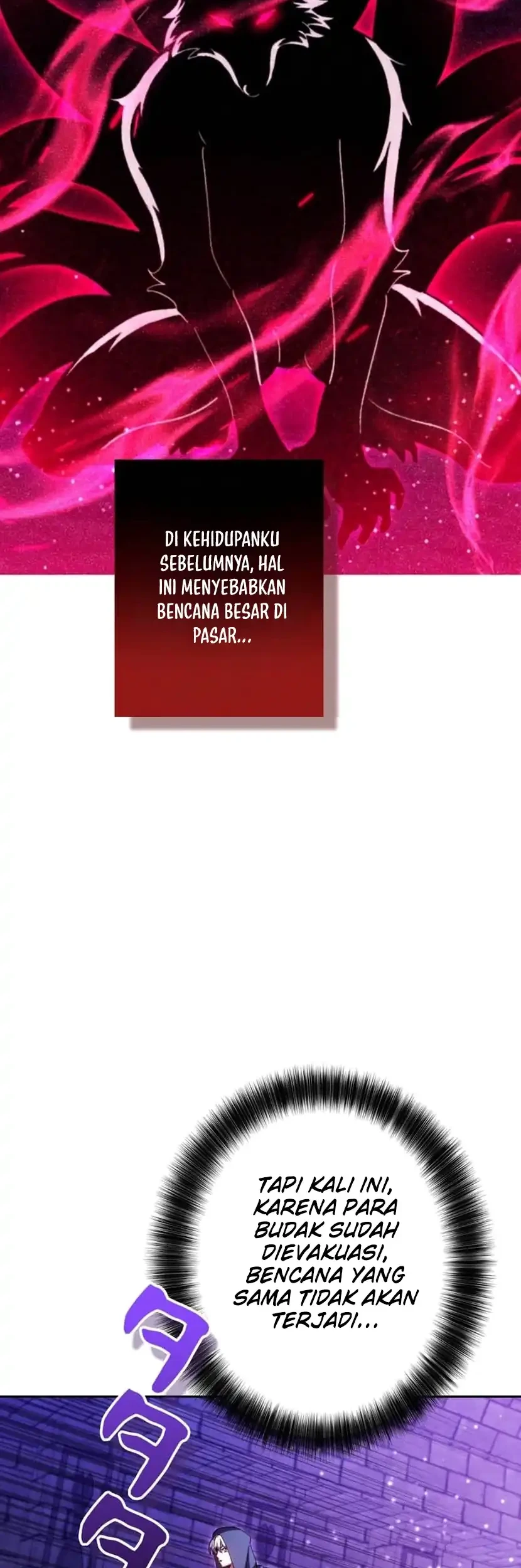 The Main Heroines Are Trying to Kill Me Chapter 53 Gambar 28
