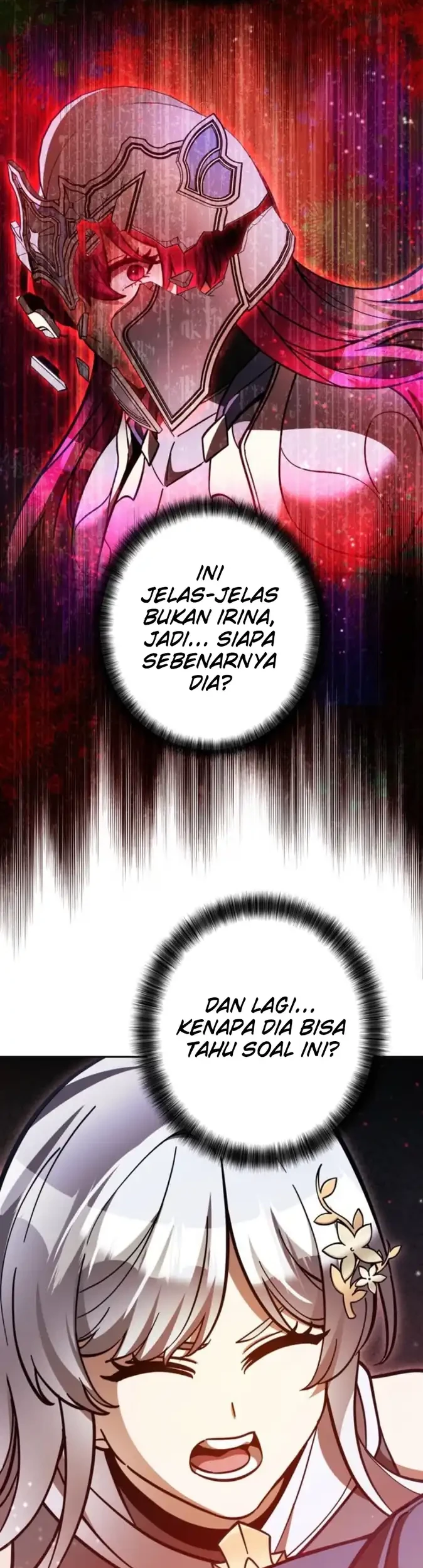 The Main Heroines Are Trying to Kill Me Chapter 55 Gambar 20