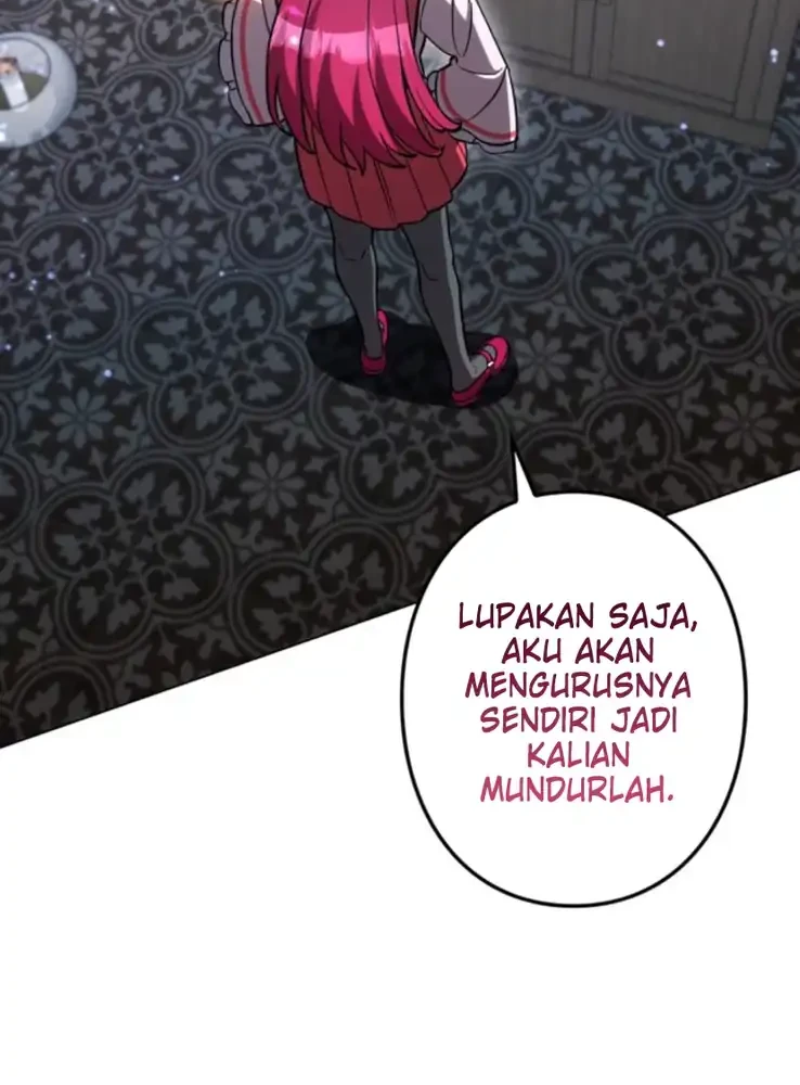 The Main Heroines Are Trying to Kill Me Chapter 56 Gambar 28