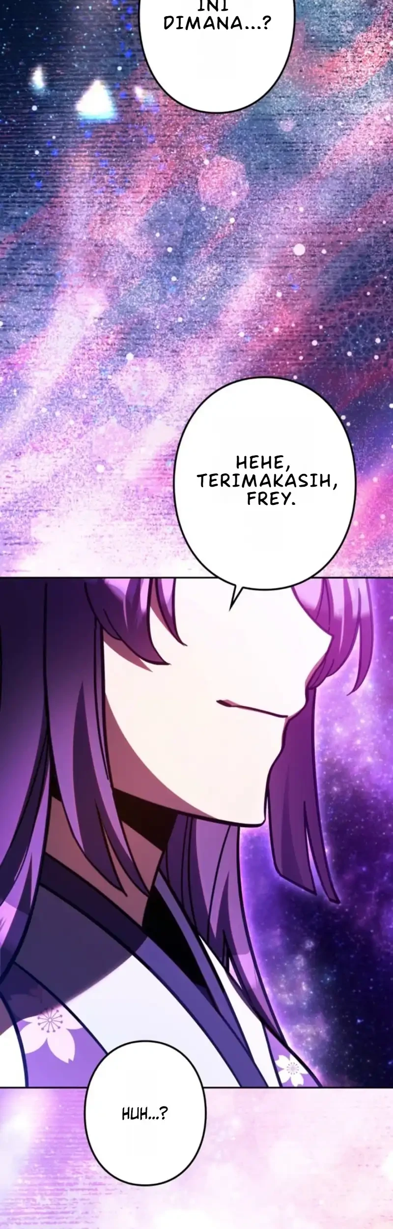 The Main Heroines Are Trying to Kill Me Chapter 57 Gambar 33