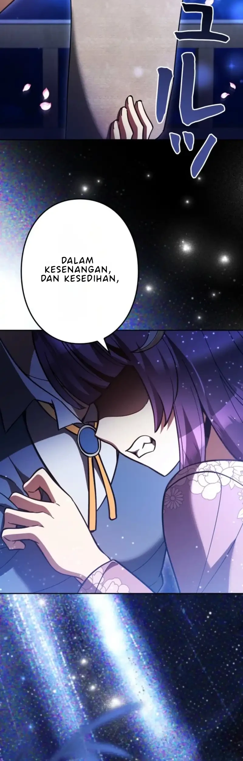 The Main Heroines Are Trying to Kill Me Chapter 59 Gambar 28