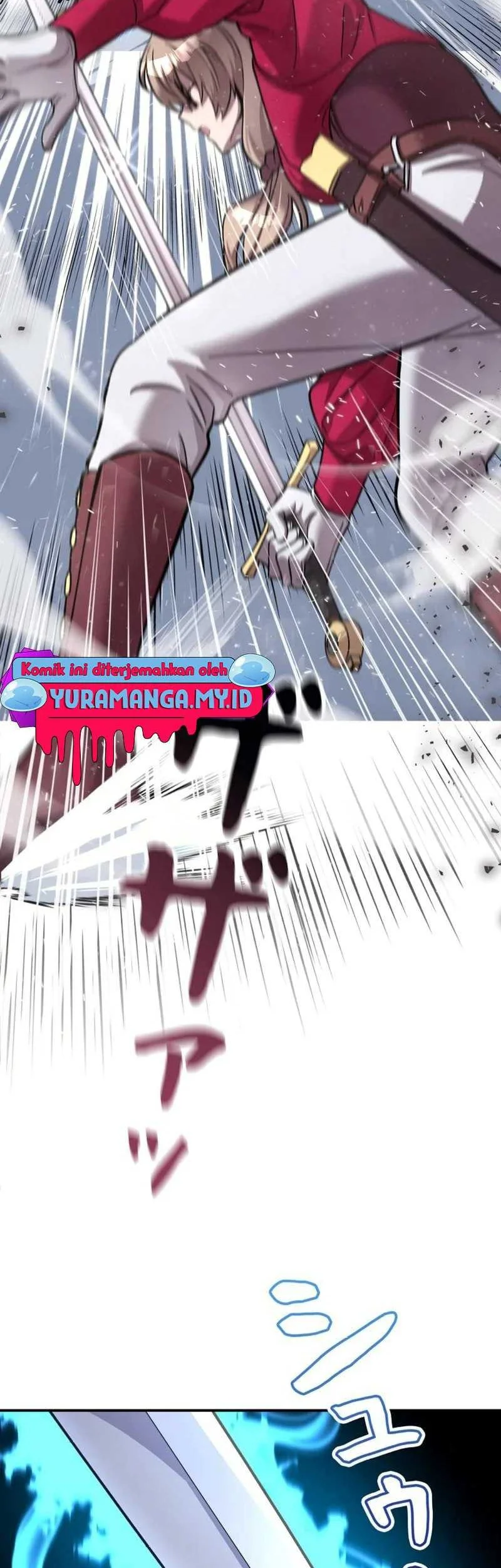 The Main Heroines Are Trying to Kill Me Chapter 6 Gambar 27